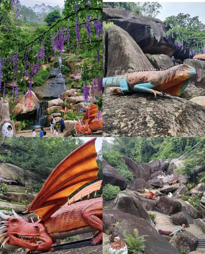 潮汕旅游攻略必去景点：2025最新潮汕5日游路线这些必打卡景点