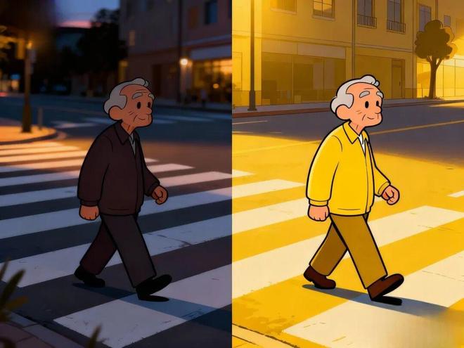 重阳敬老 这份“平安出行秘籍”请您和长辈分享！