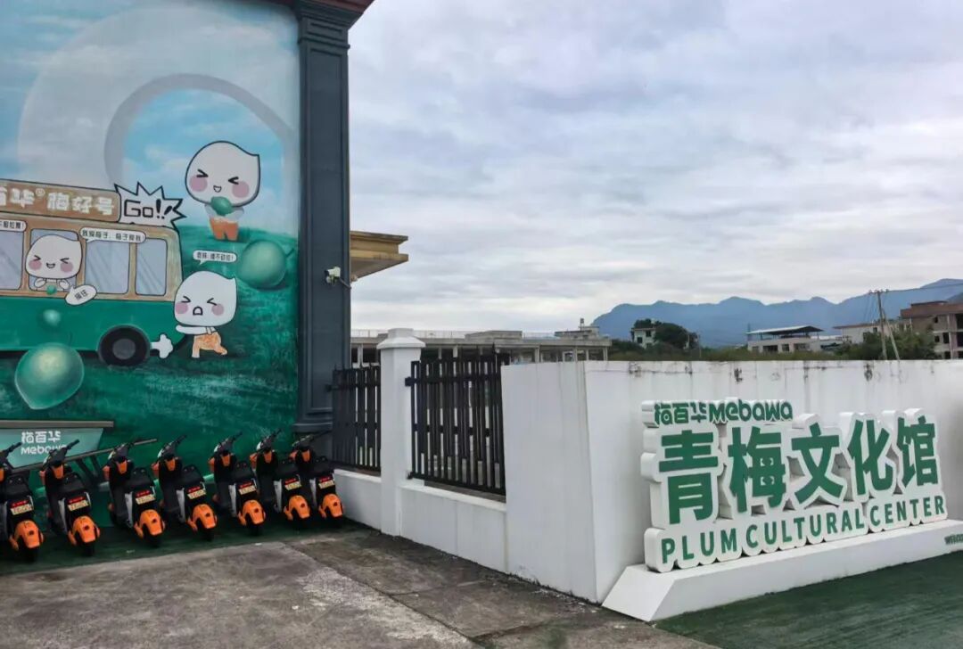 200辆已就位！永泰这里出行更方便了